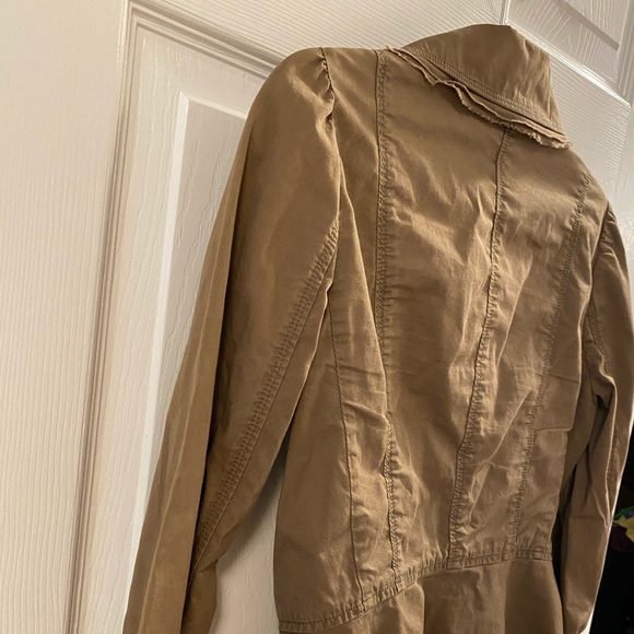 LOFT by Ann Taylor Jacket - Picture 3 of 9